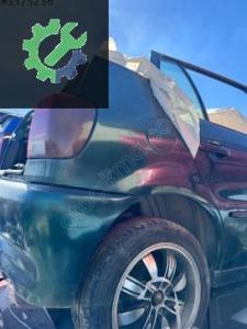 VOLKSWAGEN POLO 6N SAG ARKA ÇAMURLUK 6N POLO