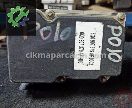 Volkswagen Polo ABS Beyni 0265800511 çıkma parça
