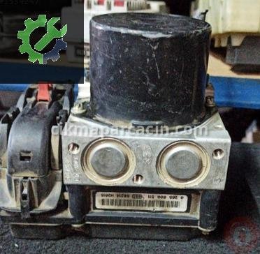 Volkswagen Polo ABS Beyni 0265800511 çıkma parça