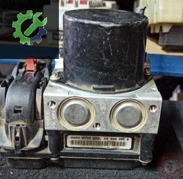 Volkswagen Polo Alarm Beyni 0265800511 çıkma parça