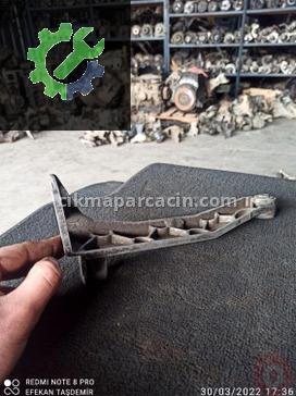 Volkswagen Polo Şanzıman Takozu 6N0 711 789 211 çıkma parça