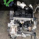 2015 Volkswagen Passat Motor Takozu Çıkma Parça Ankara