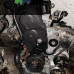 2001 Volkswagen Polo Motor Takozu Çıkma Parça Ankara