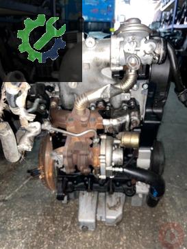 2001 Volkswagen Polo Motor Takozu Çıkma Parça Ankara