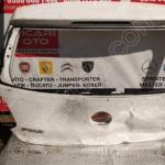 Volkswagen Polo arka bagaj kapagi 2012-2018 model