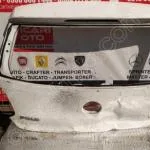 Volkswagen Polo arka bagaj kapagi 2012-2018 model