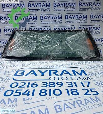 Volkswagen Polo Arka Cam çıkma parça