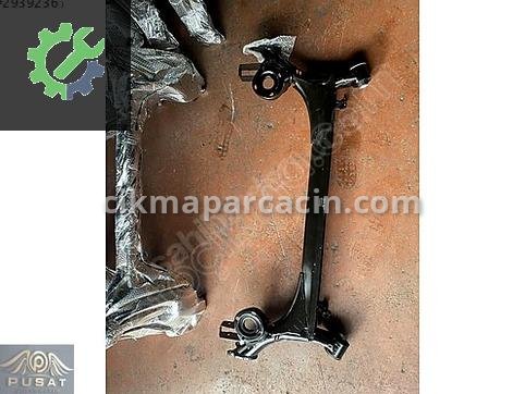 Volkswagen Polo Arka Dingil çıkma parça
