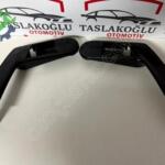 Sol Kapı Volkswagen Polo 2000-2001 Çıkma