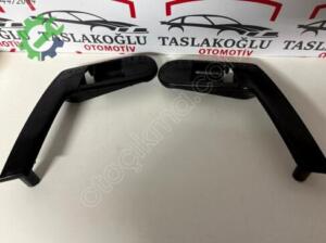 Sol Kapı Volkswagen Polo 2000-2001 Çıkma