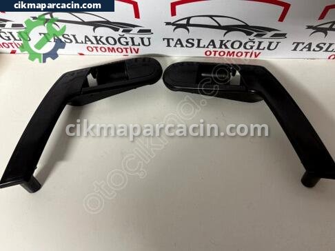 Volkswagen Polo Sol Kapı çıkma parça