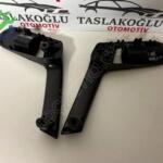 Sol Kapı Volkswagen Polo 2000-2001 Çıkma