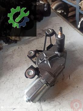 Volkswagen Polo Fıskiye Motoru 6Q6 955 711 A çıkma parça