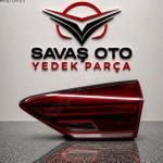2007 Volkswagen Golf Sağ Arka Stop Çıkma Parça İzmir