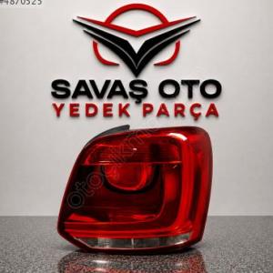 VOLKSWAGEN POLO ARKA STOP SAĞ SOL 2009 2010 2011 2012 2013 TAİWAN