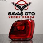 VOLKSWAGEN POLO ARKA STOP SAĞ SOL 2009 2010 2011 2012 2013/TAİWAN