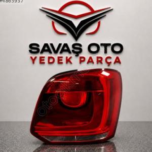 VOLKSWAGEN POLO ARKA STOP SAĞ SOL 2009 2010 2011 2012 2013/TAİWAN
