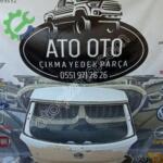 Volkswagen Polo 2006-2023 Çıkma Bagaj Kapağı