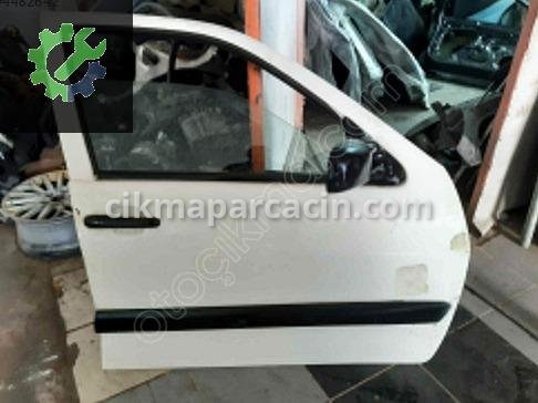 Volkswagen Polo Sağ Ön Kapı çıkma parça