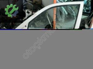 VOLKSWAGEN POLO CADDY SOL ÖN KAPI 1996-2001