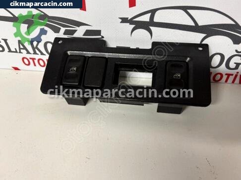 Volkswagen Polo Cam çıkma parça