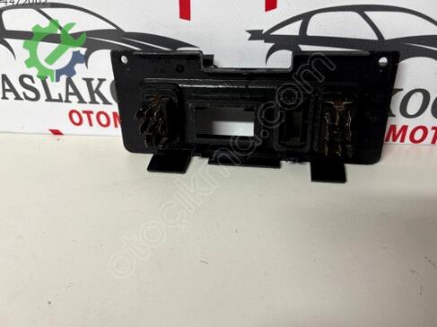 Volkswagen Polo Cam çıkma parça