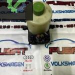 VOLKSWAGEN POLO ÇIKMA HİDROLİK DİREKSİYON POMPASI 6R0423156B