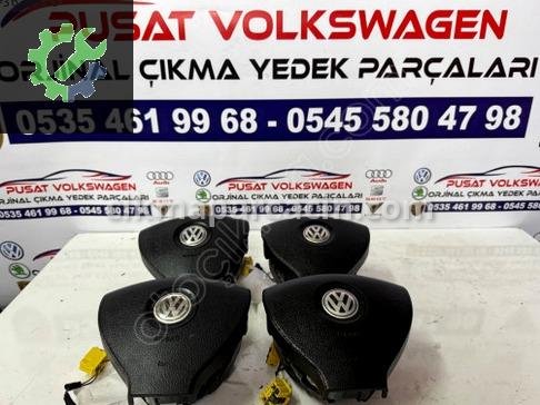 Volkswagen Polo Direksiyon Airbag çıkma parça