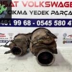 VOLKSWAGEN POLO ÇIKMA ORJİNAL PARTİKÜL FİLİTRESİ