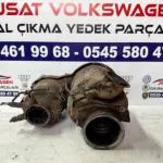VOLKSWAGEN POLO ÇIKMA ORJİNAL PARTİKÜL FİLİTRESİ