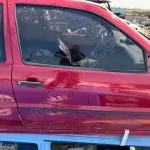 VOLKSWAGEN POLO ÇIKMA SAG ÖN KAPI TEK KAPI POLO