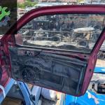VOLKSWAGEN POLO ÇIKMA SAG ÖN KAPI TEK KAPI POLO