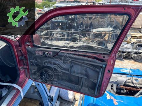VOLKSWAGEN POLO ÇIKMA SAG ÖN KAPI TEK KAPI POLO