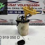 VOLKSWAGEN POLO ÇIKMA YAKIT ŞAMANDIRA 2Q0 919 050 D