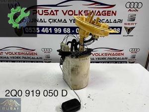 VOLKSWAGEN POLO ÇIKMA YAKIT ŞAMANDIRA 2Q0 919 050 D