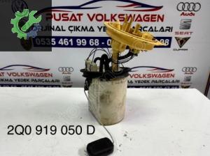VOLKSWAGEN POLO ÇIKMA YAKIT ŞAMANDIRASI 2Q0 919 050 D