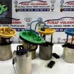 VOLKSWAGEN POLO ÇIKMA YAKIT ŞAMANDIRASI 2Q0 919 050 D
