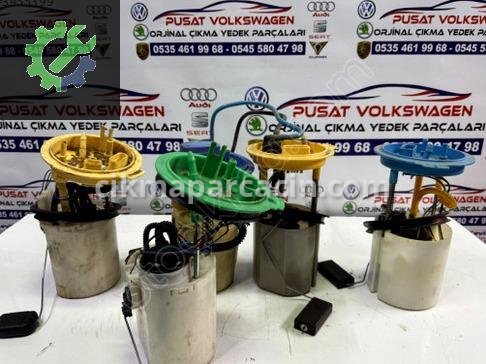 Volkswagen Polo Yakıt Şamandırası 2Q0 919 050 D çıkma parça