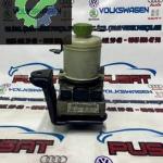 Volkswagen polo çıkma direksiyon pompası 6Q0423155R KOYO