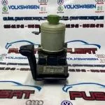 Volkswagen polo çıkma direksiyon pompası 6Q0423155R KOYO