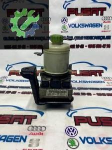 Volkswagen polo çıkma direksiyon pompası 6Q0423155R KOYO