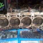 Volkswagen Polo Clasic 100lük Silindir kapağı Çıkma Hatasız