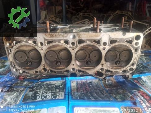 Volkswagen Polo Silindir Kapağı 100LUK çıkma parça