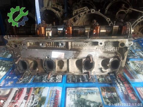 Volkswagen Polo Silindir Kapağı 100LUK çıkma parça