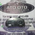 Volkswagen Polo 2000 Çıkma Gösterge
