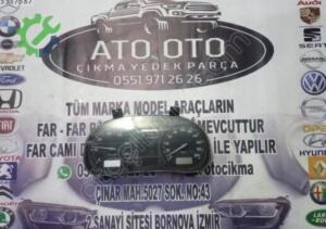 Volkswagen Polo 2000 Çıkma Gösterge