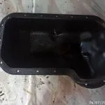 Volkswagen Polo Clasic Karter Çıkma Orjinal Hatasız