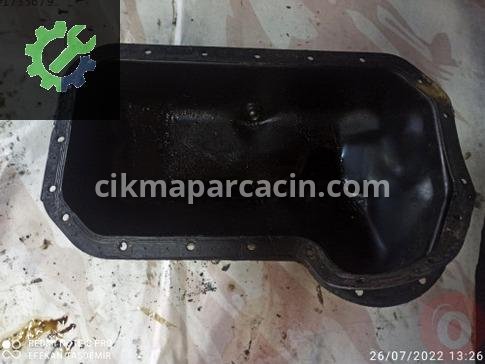 Volkswagen Polo Karter çıkma parça