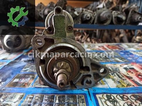 Volkswagen Polo Marş Motoru çıkma parça