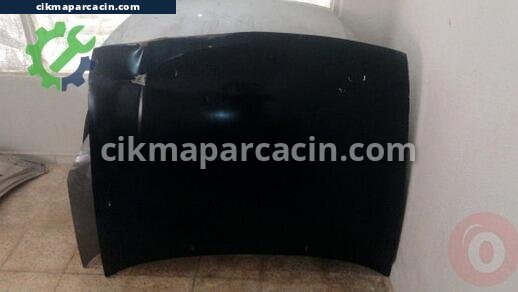 Volkswagen Polo Kaput çıkma parça
